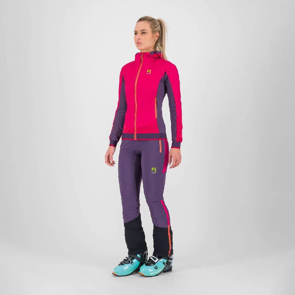 Karpos ALAGNA PLUS EVO W JACKET Negozio