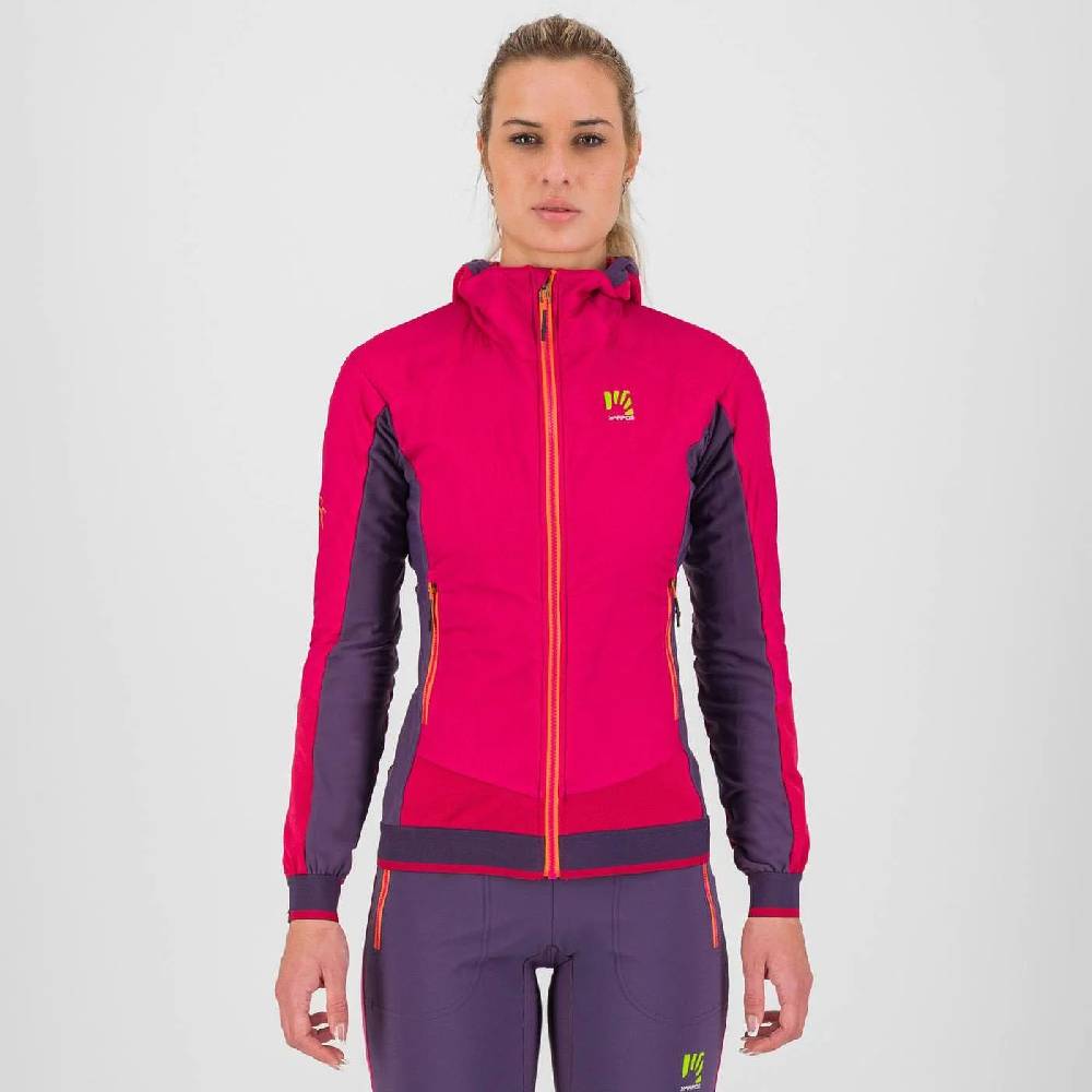 Karpos ALAGNA PLUS EVO W JACKET Negozio