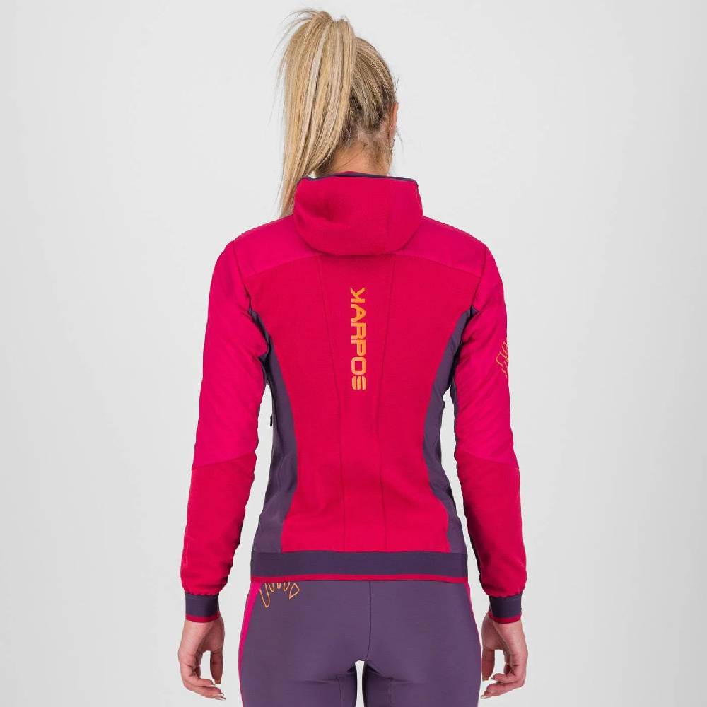 Karpos ALAGNA PLUS EVO W JACKET Negozio