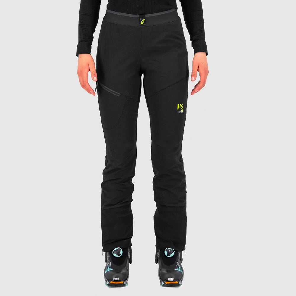Karpos GRAND MONT W SKIMO PANTS Nuova