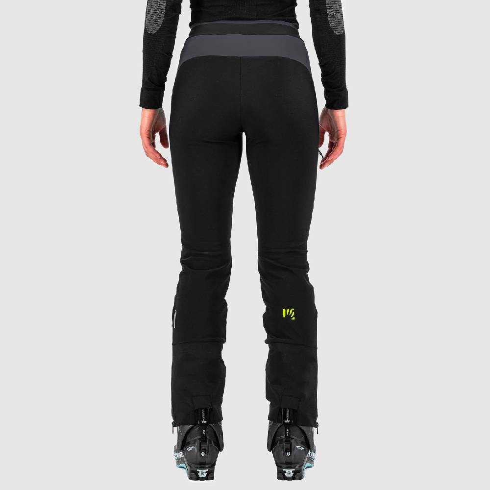 Karpos GRAND MONT W SKIMO PANTS Nuova