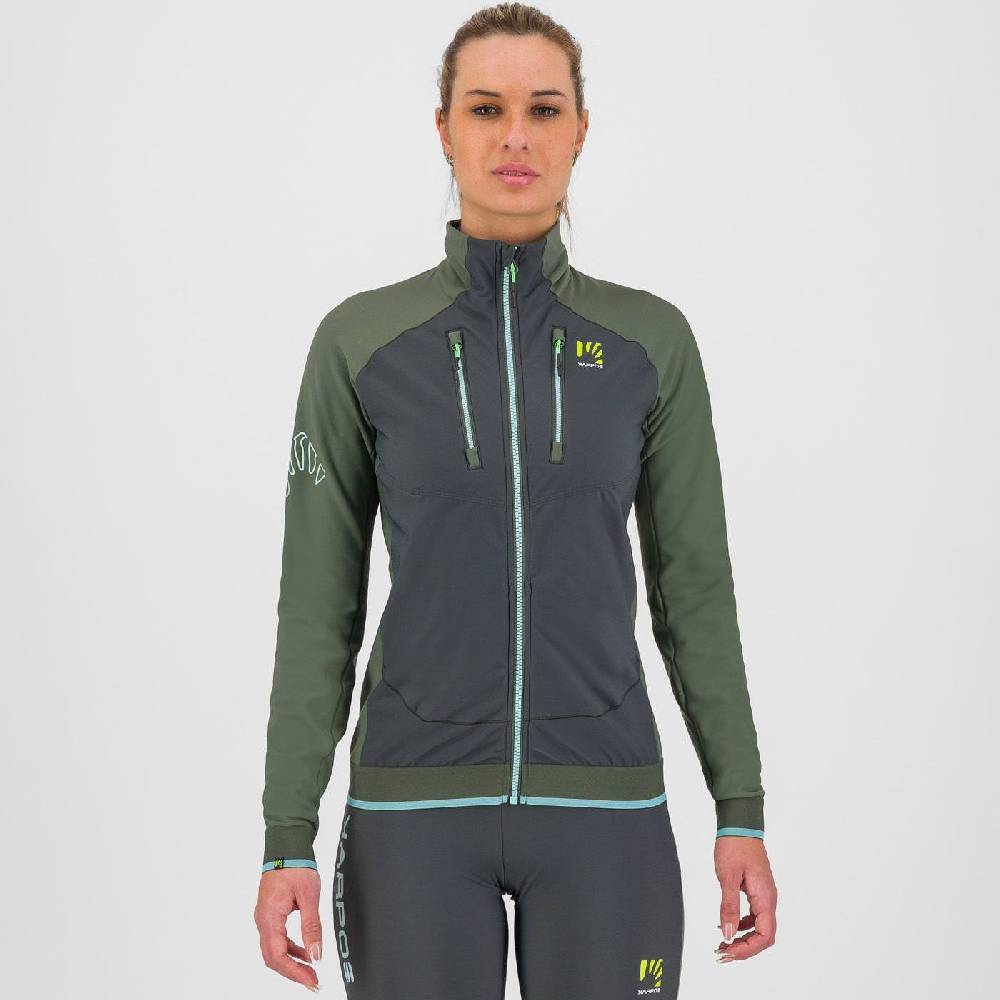 Karpos ALAGNA EVO W JACKET Moda