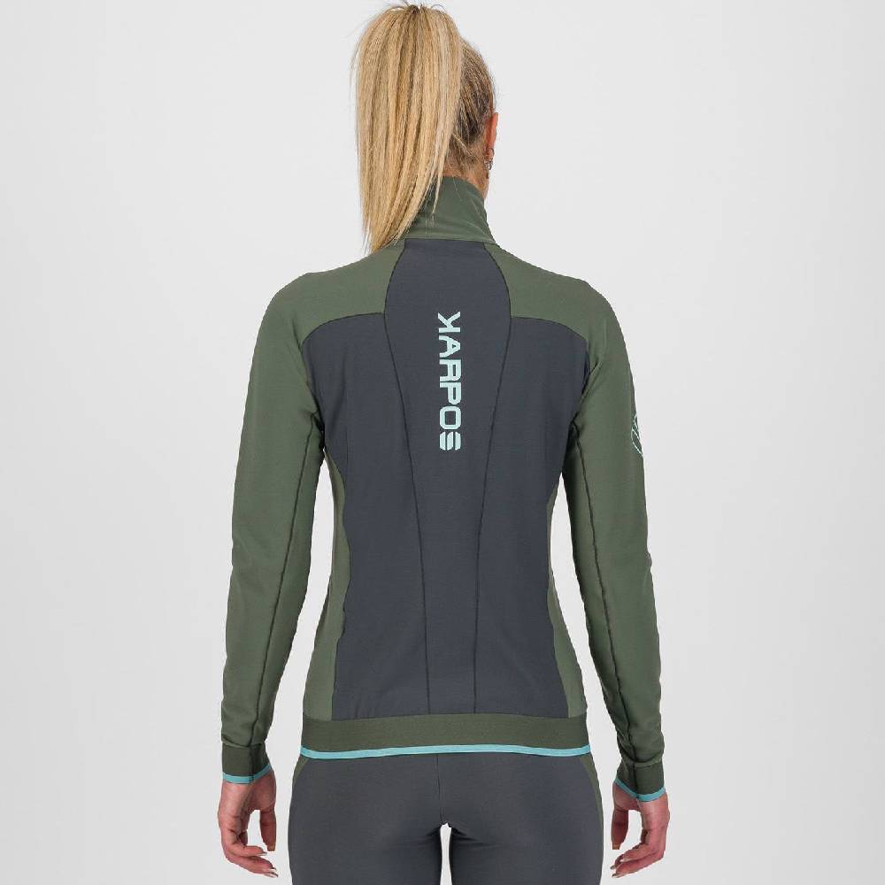 Karpos ALAGNA EVO W JACKET Moda
