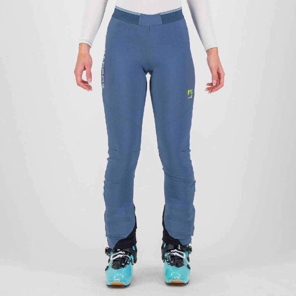 Karpos ALAGNA EVO W PANT Spedizione gratuita