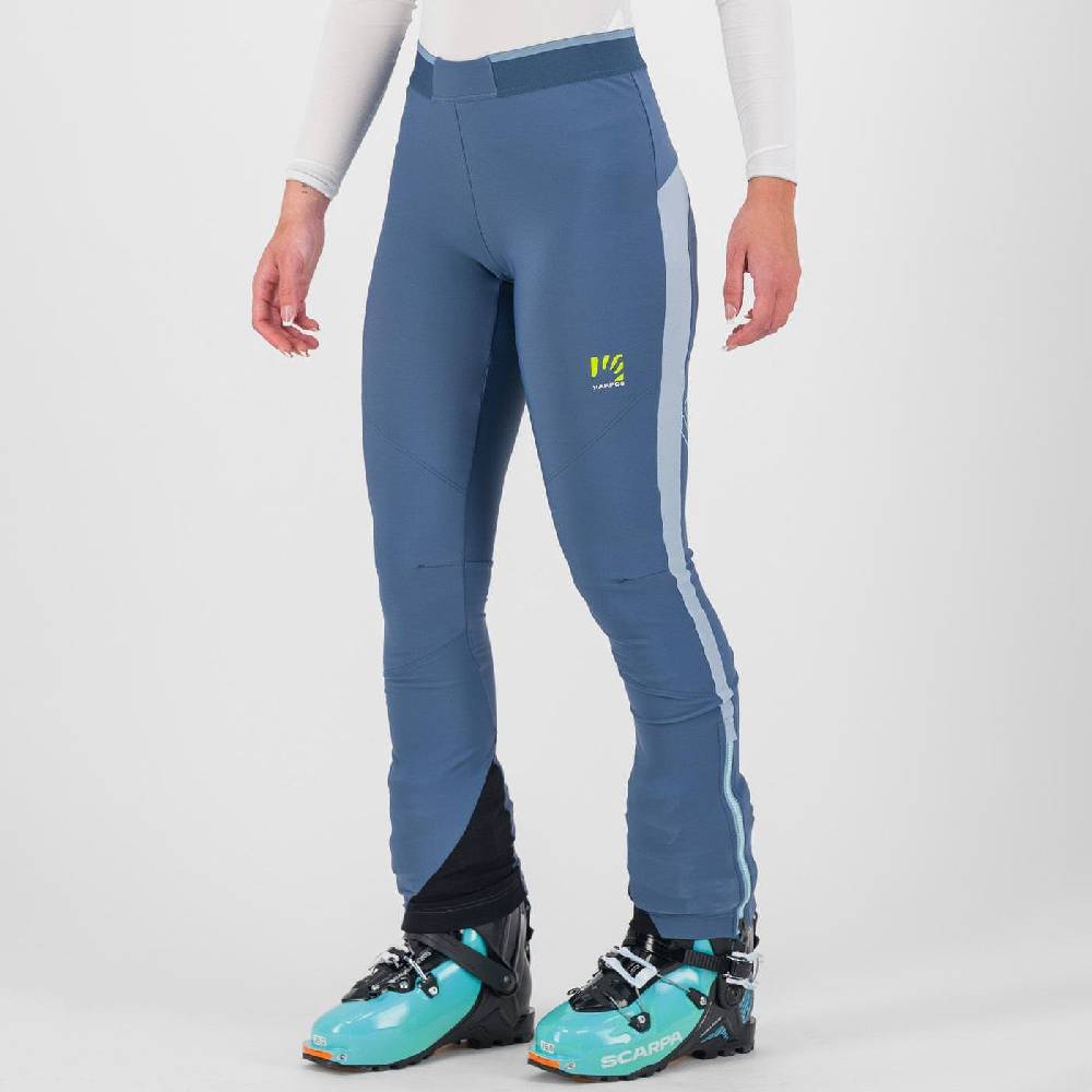 Karpos ALAGNA EVO W PANT Spedizione gratuita