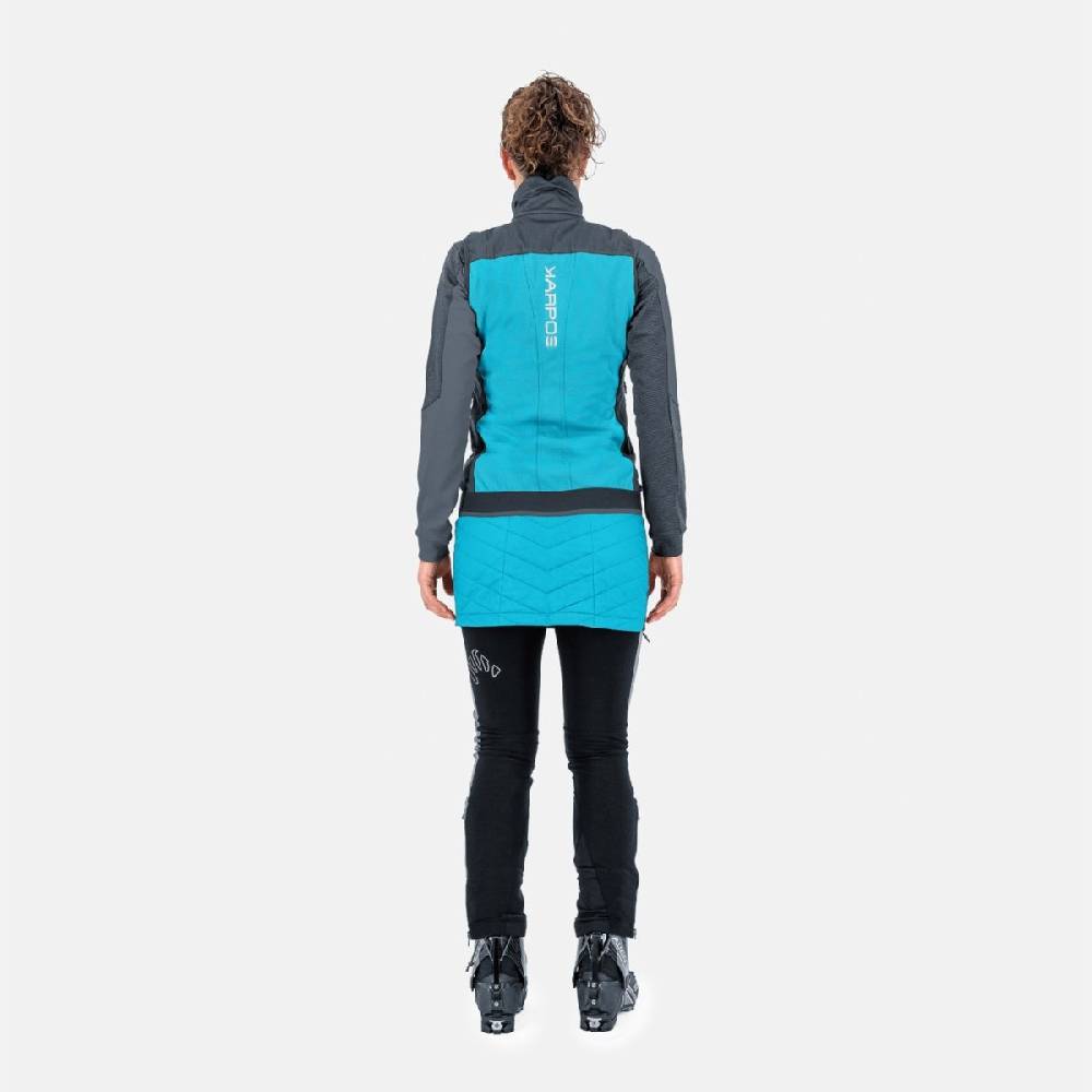Karpos ALAGNA PLUS EVO W VEST Sconto di tempo limitato