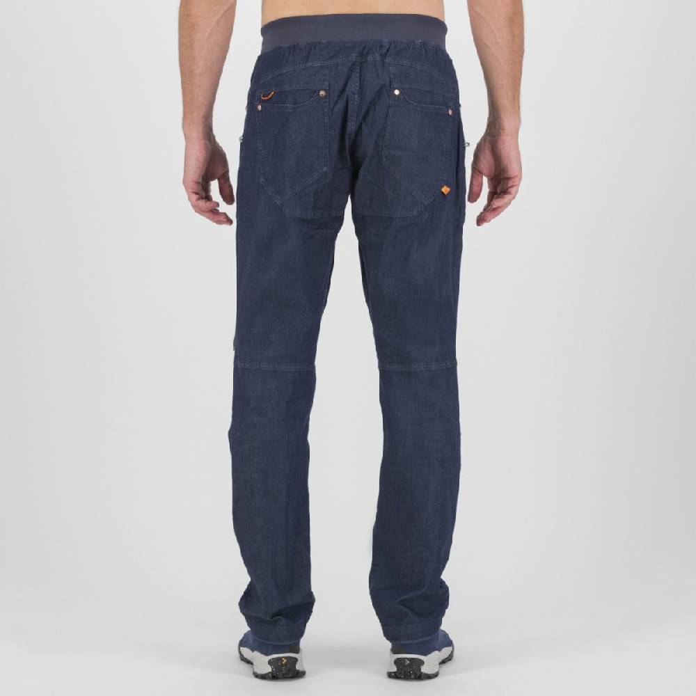 Karpos CASTEGNER LIGHT JEANS PANT Offerta speciale