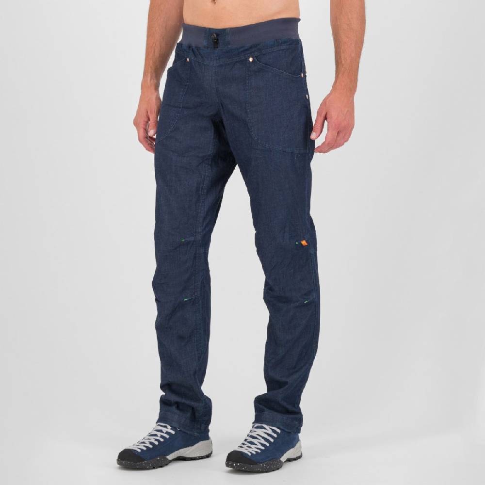 Karpos CASTEGNER LIGHT JEANS PANT Offerta speciale