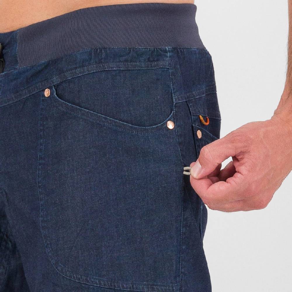 Karpos CASTEGNER LIGHT JEANS PANT Offerta speciale