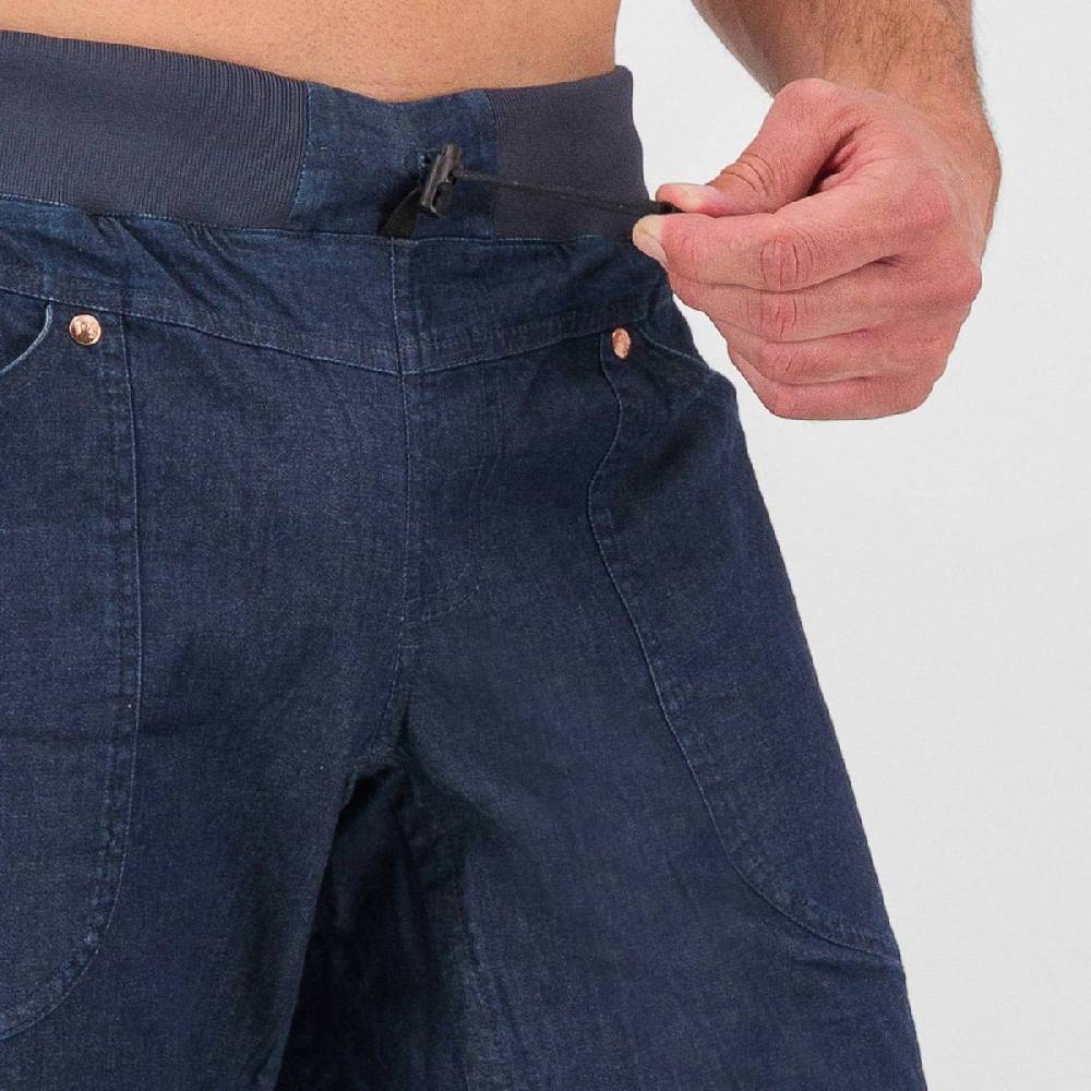 Karpos CASTEGNER LIGHT JEANS PANT Offerta speciale