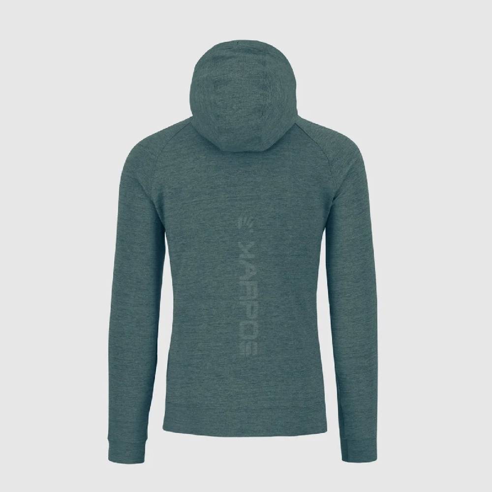 Karpos EASYFRIZZ FULL-ZIP HOODIE Flash Sale