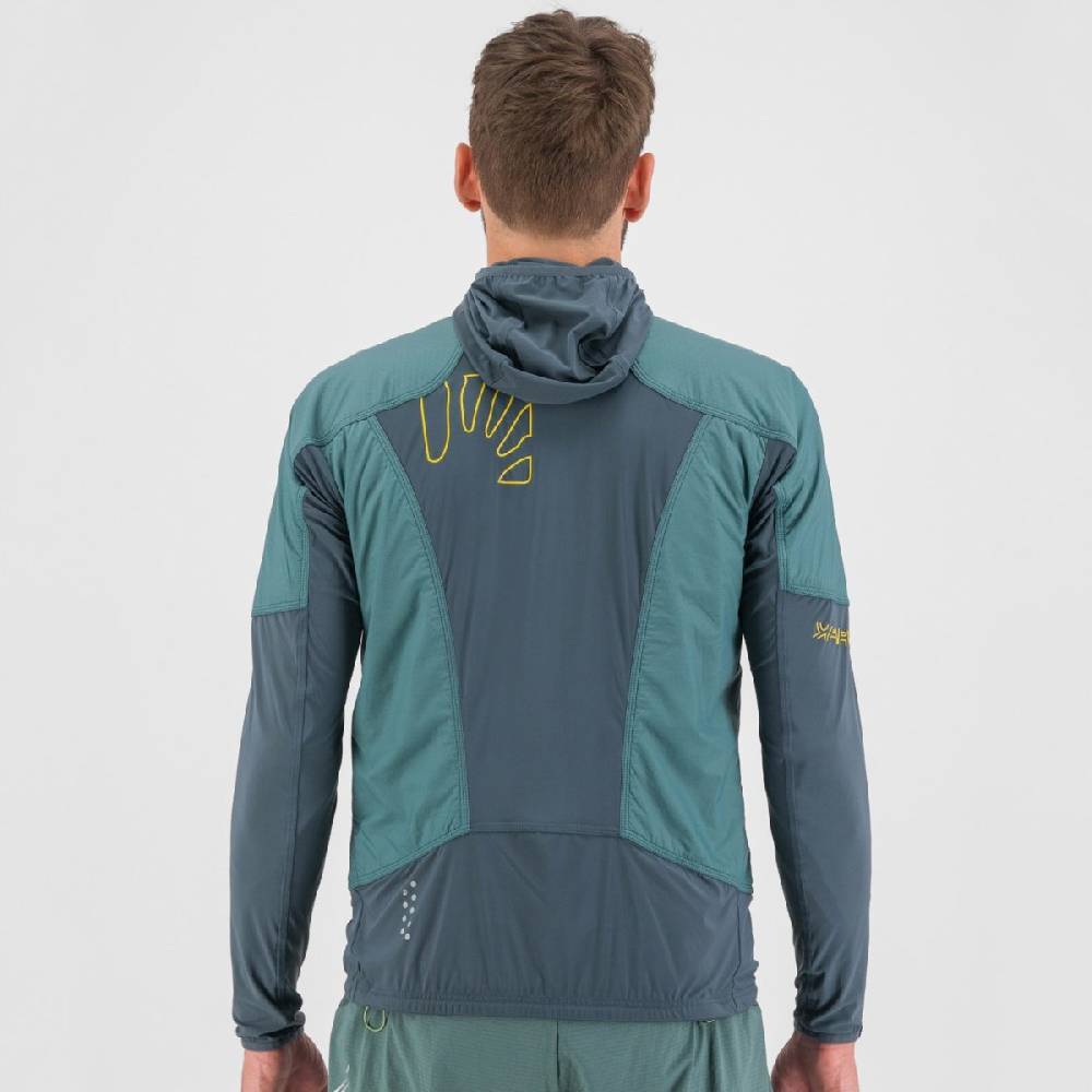 Karpos LAVAREDO JACKET Shopping online
