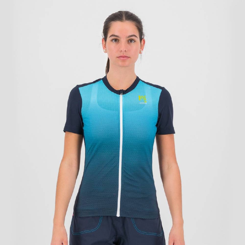 Karpos VERVE EVO W JERSEY Offerta esclusiva