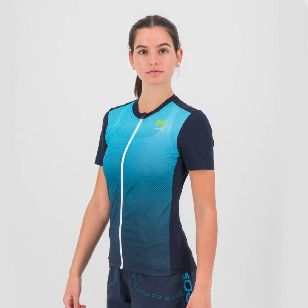 Karpos VERVE EVO W JERSEY Offerta esclusiva