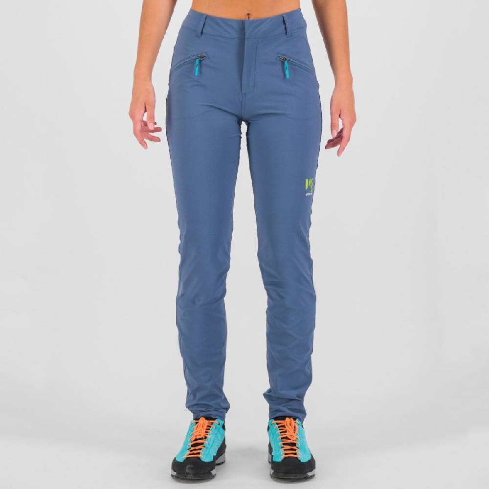 Karpos FANTASIA EVO W PANTS Vendite stagionali