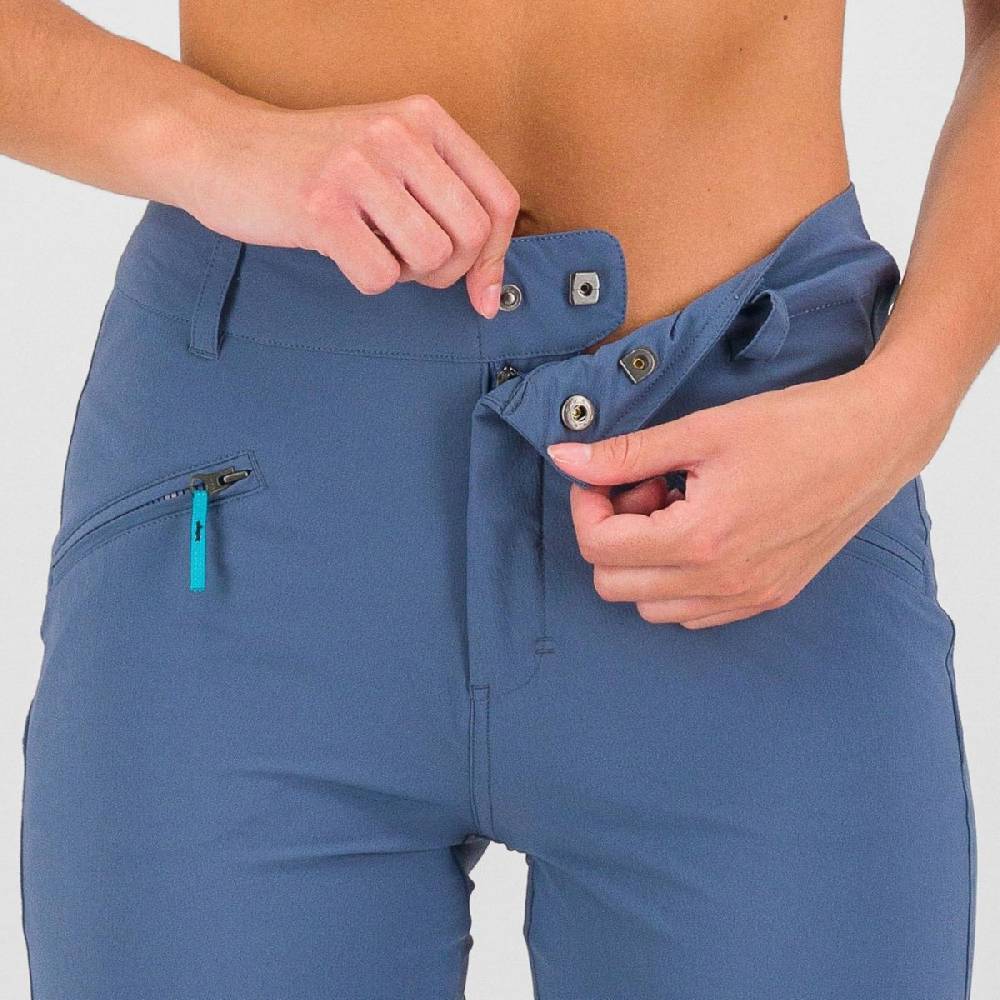 Karpos FANTASIA EVO W PANTS Vendite stagionali