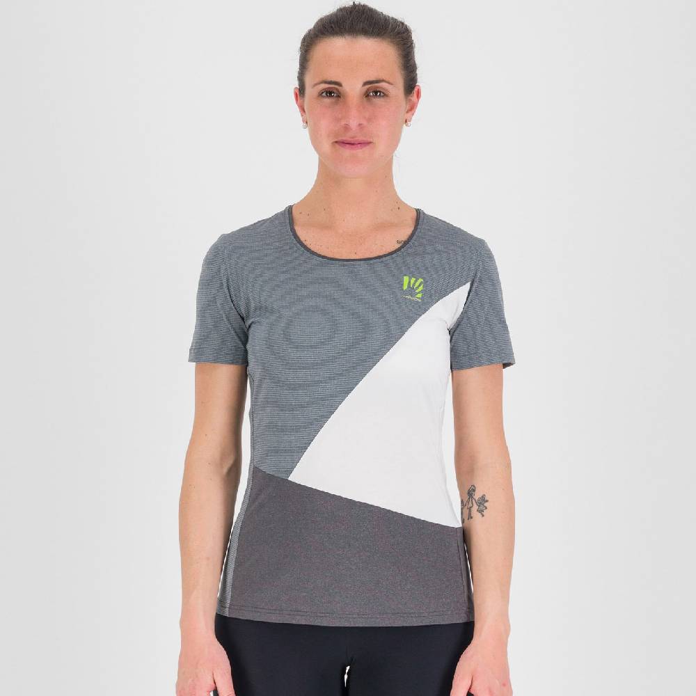 Karpos NUVOLAU W JERSEY Offerta Giorno del Papà