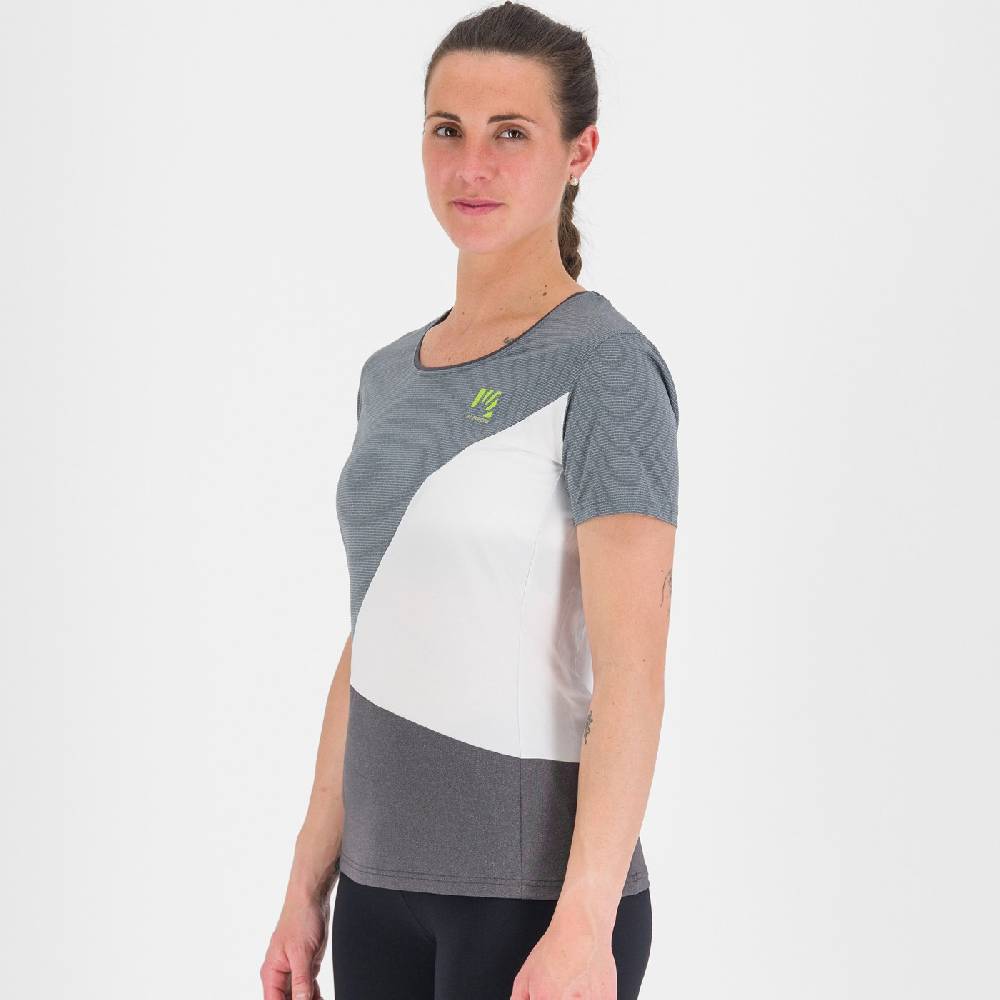 Karpos NUVOLAU W JERSEY Offerta Giorno del Papà
