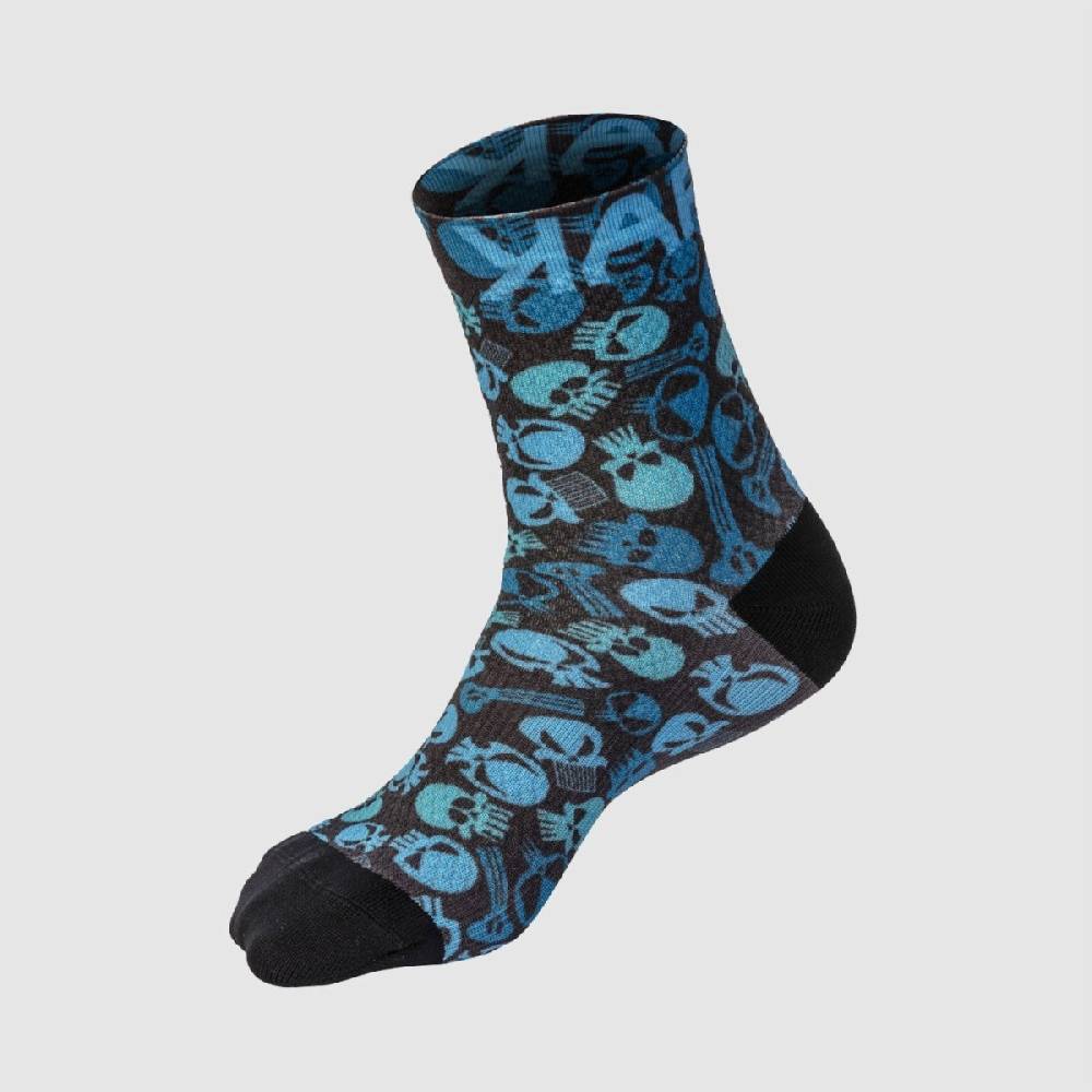 Karpos GREEN FIRE W SOCKS Vendita calda