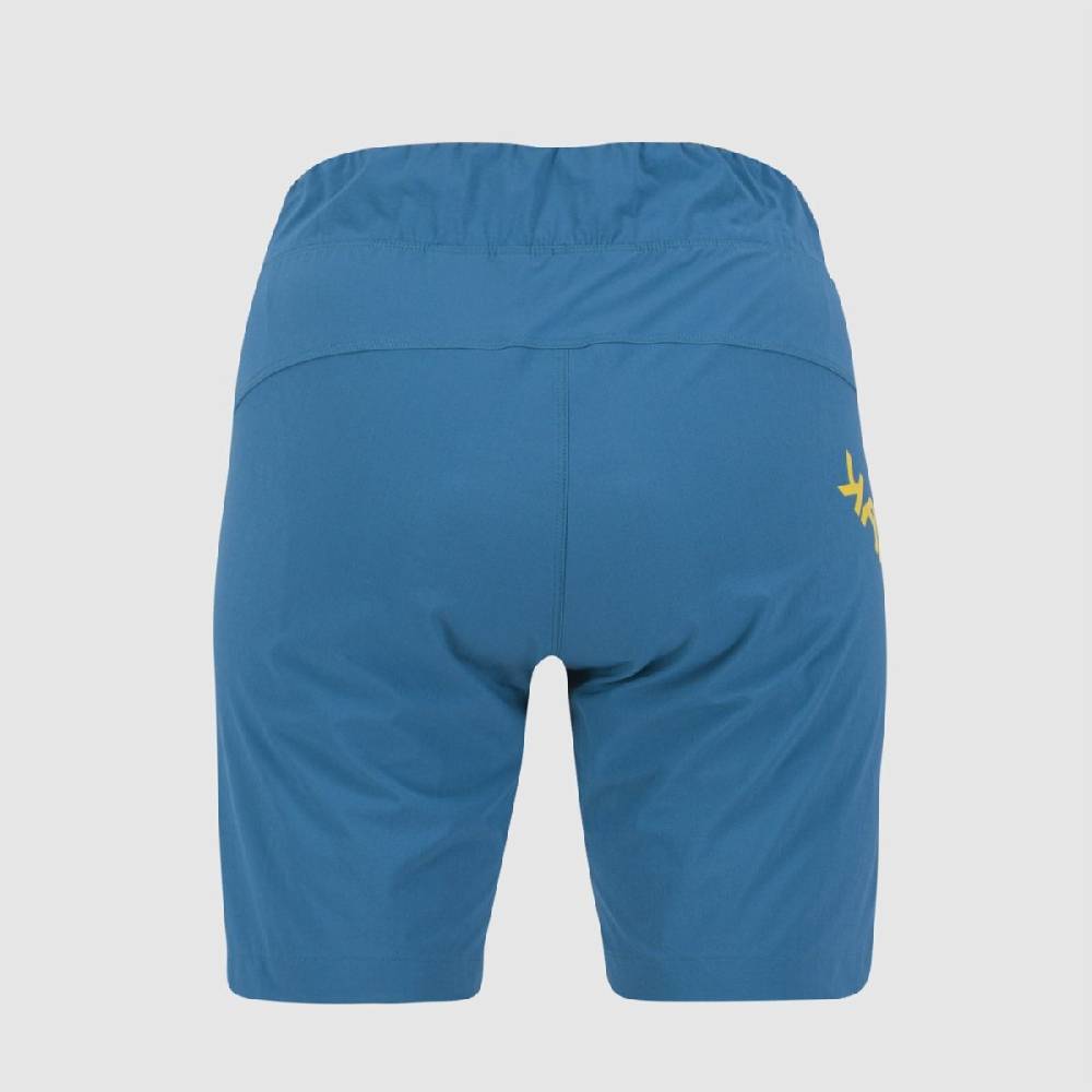 Karpos VAL DI DENTRO W BERMUDA Offerta migliore