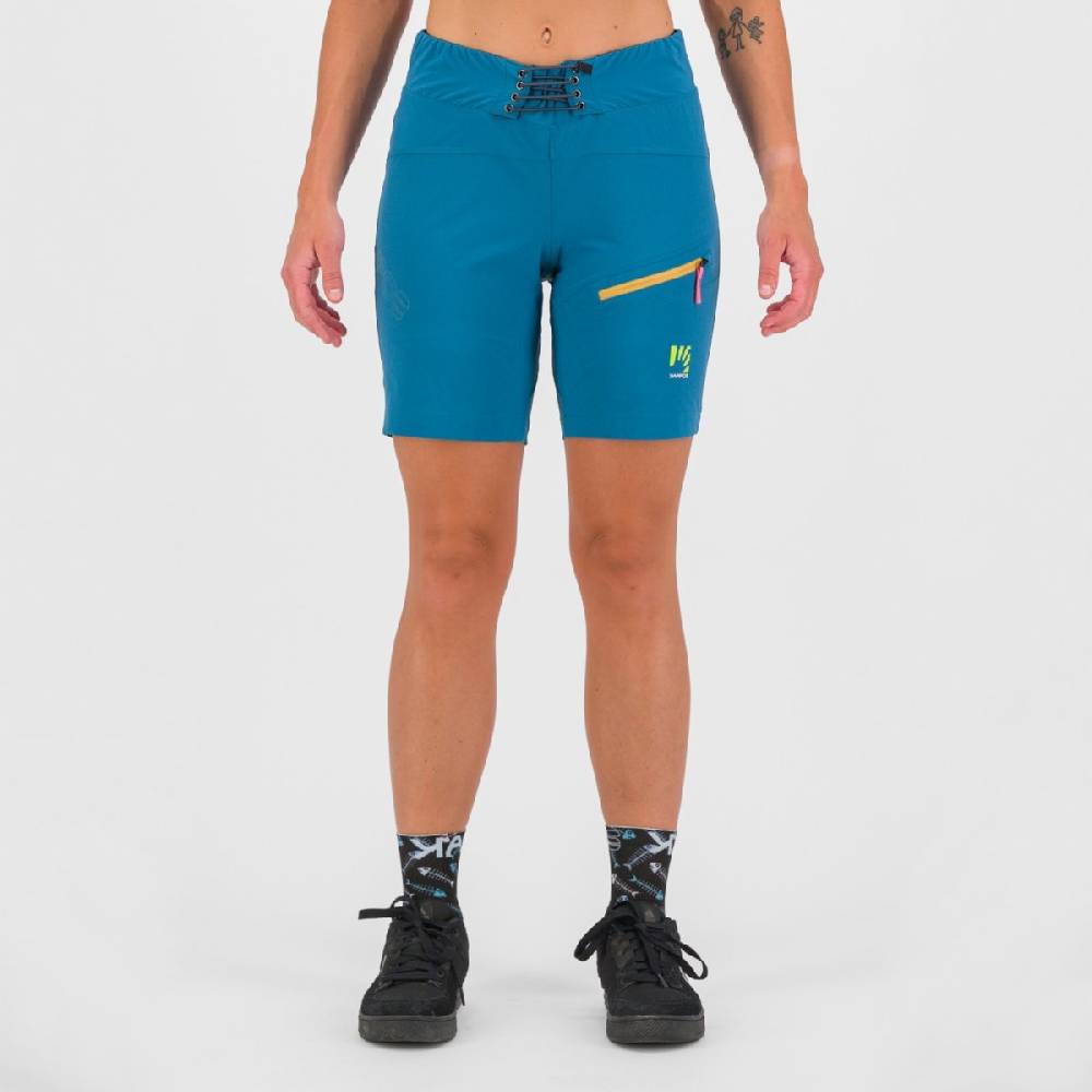 Karpos VAL DI DENTRO W BERMUDA Offerta migliore