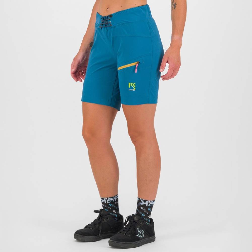 Karpos VAL DI DENTRO W BERMUDA Offerta migliore
