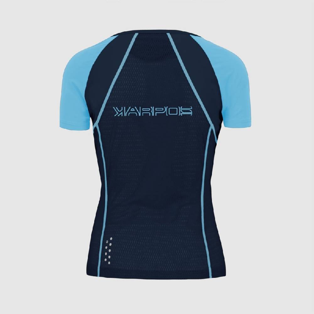 Karpos LAVAREDO EVO W JERSEY Latest fashion