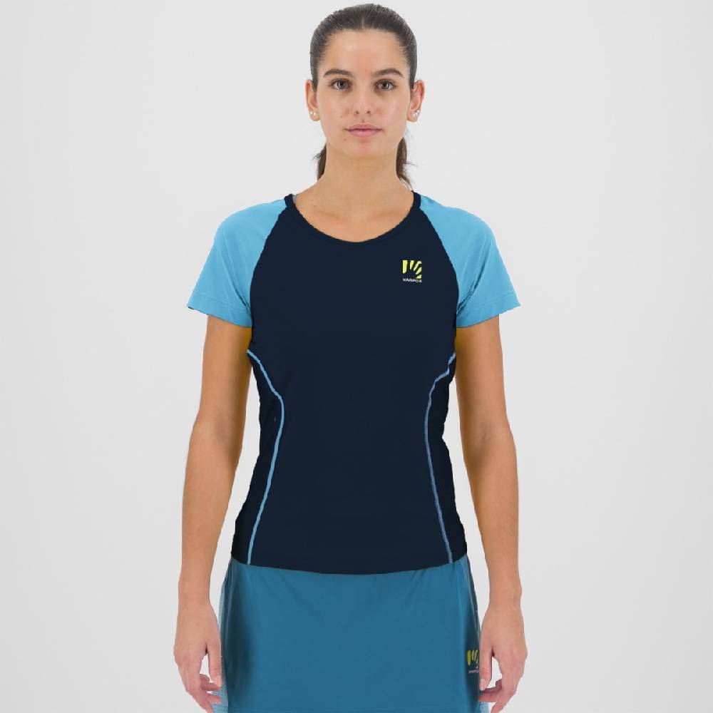 Karpos LAVAREDO EVO W JERSEY Latest fashion