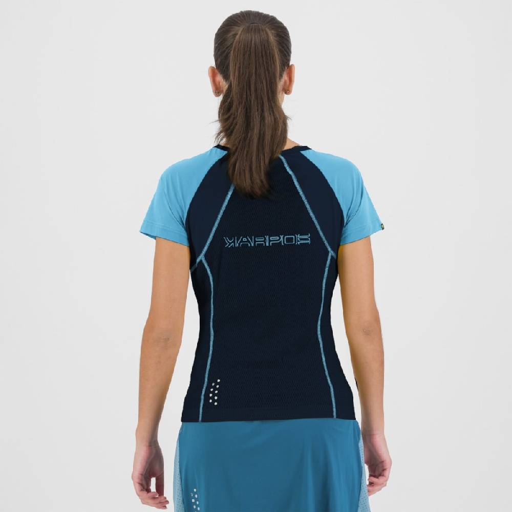 Karpos LAVAREDO EVO W JERSEY Latest fashion