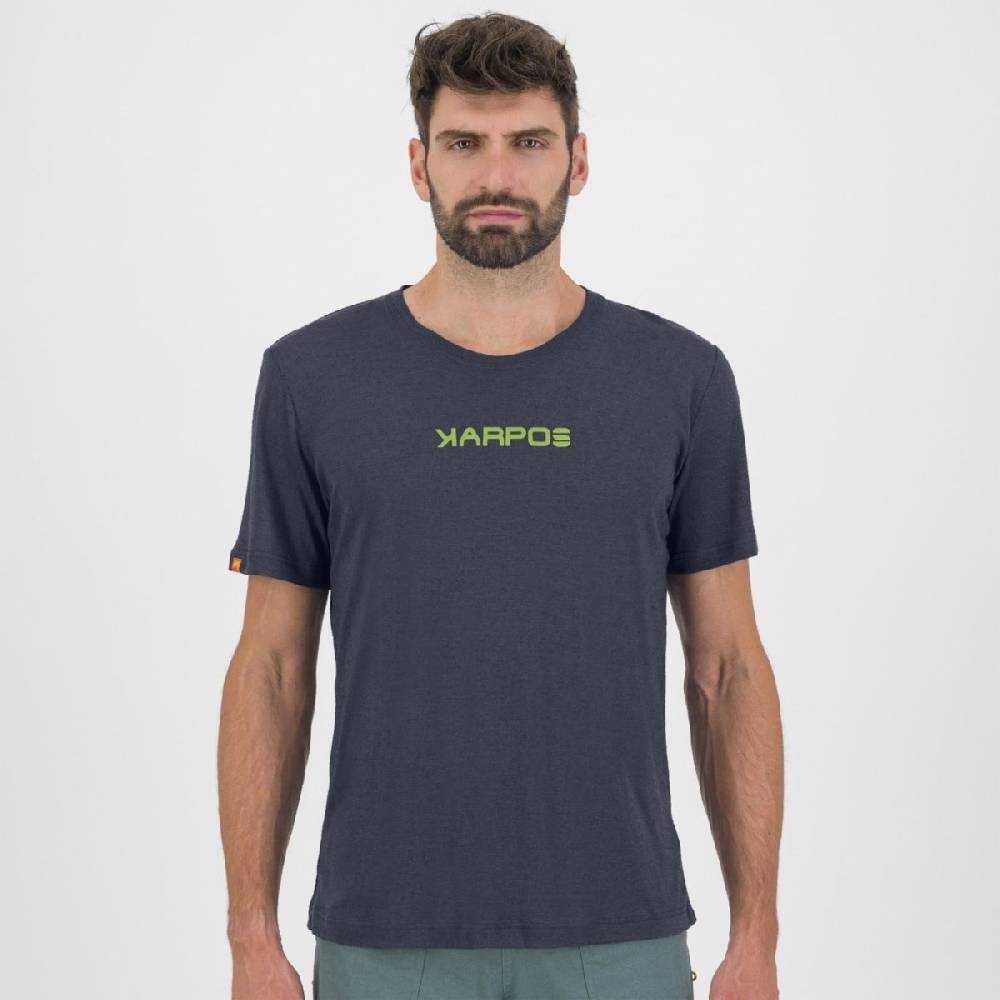 Karpos TOTOGA HEMP T-SHIRT Offerta temporanea