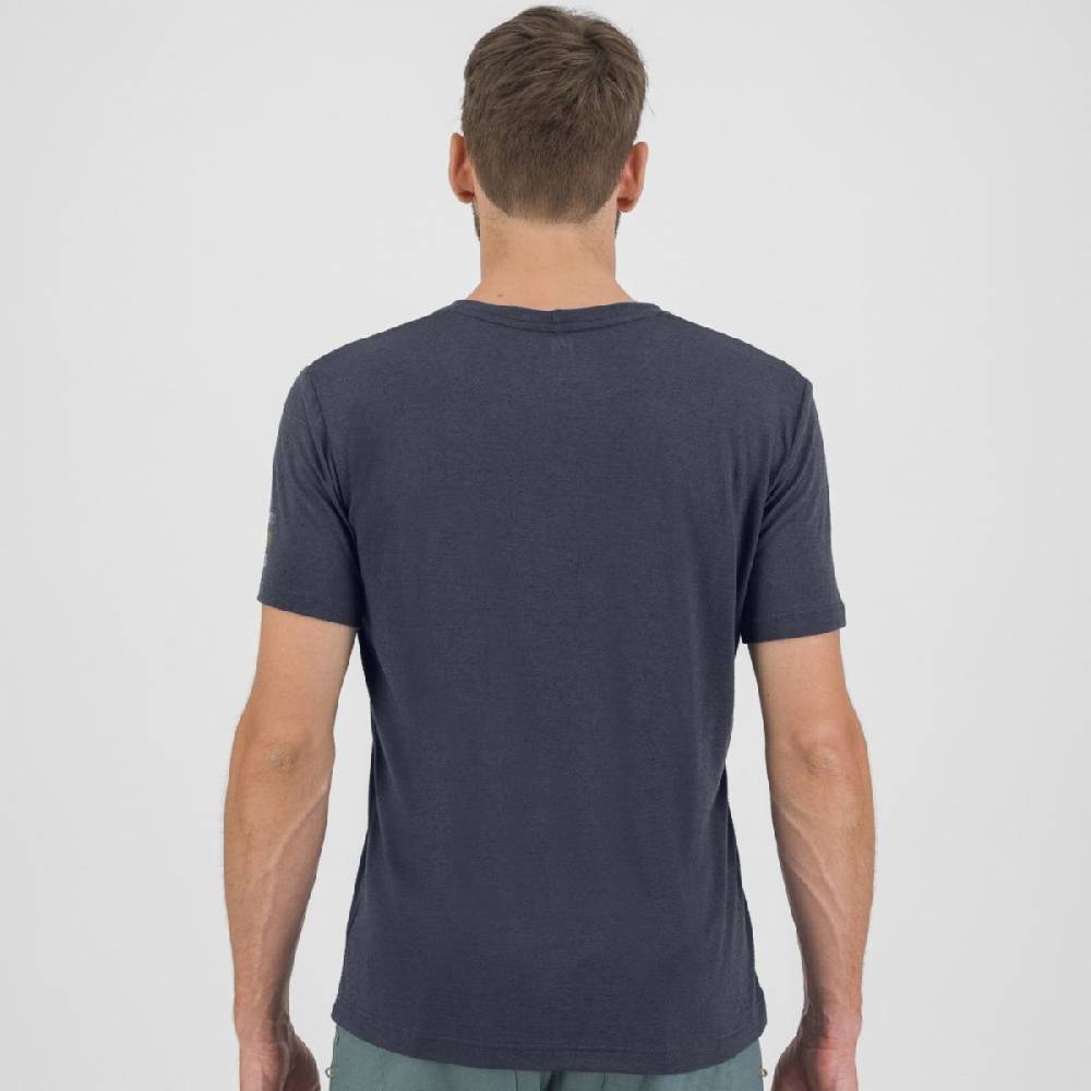Karpos TOTOGA HEMP T-SHIRT Offerta temporanea