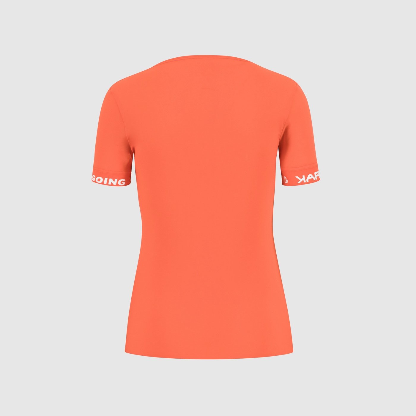 Karpos EASYFRIZZ W T-SHIRT Grandi sconti