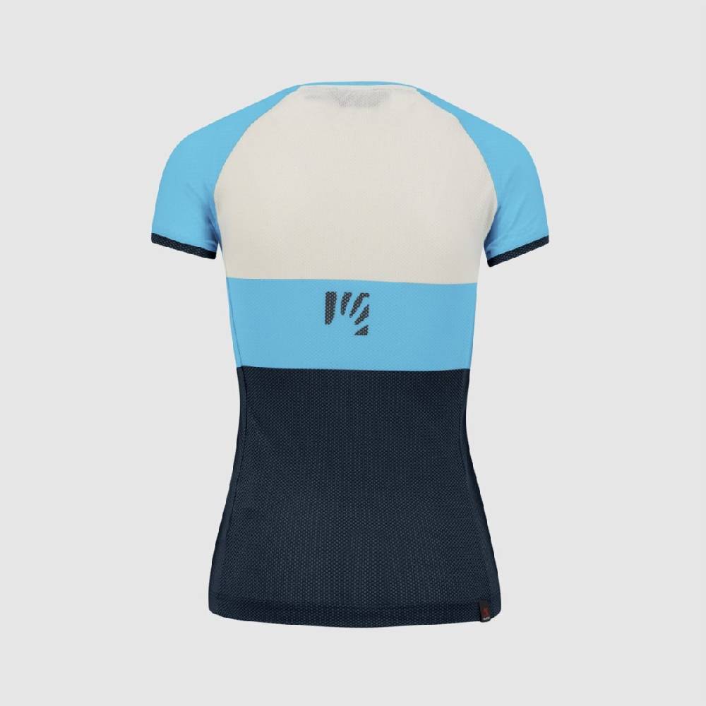 Karpos MOVED EVO W JERSEY Nuovi prodotti