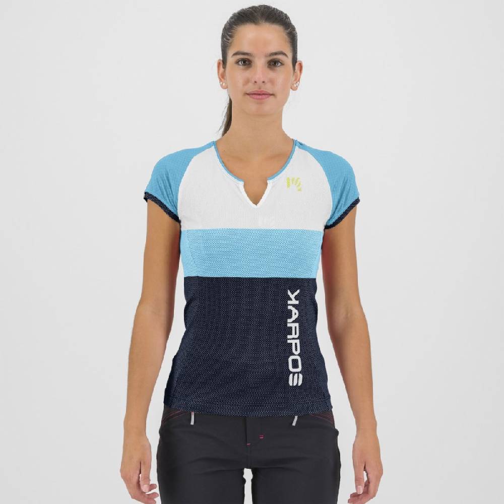Karpos MOVED EVO W JERSEY Nuovi prodotti