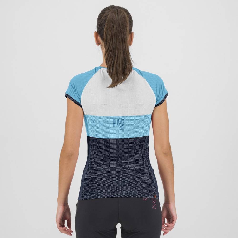 Karpos MOVED EVO W JERSEY Nuovi prodotti