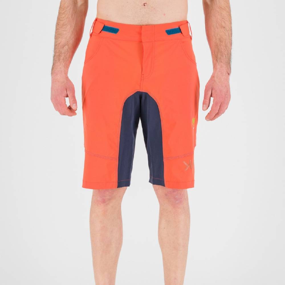 Karpos BALLISTIC EVO SHORTS Liquidazione