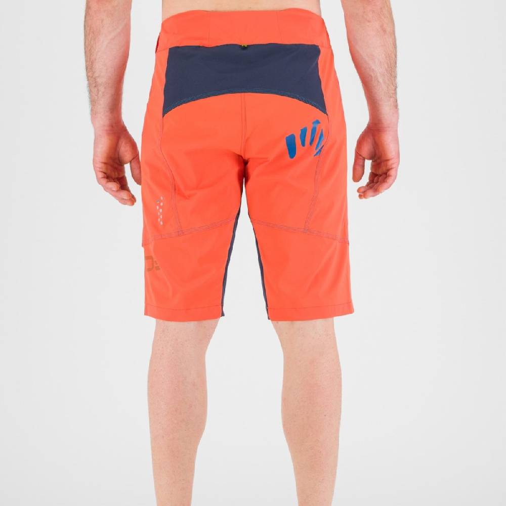Karpos BALLISTIC EVO SHORTS Liquidazione