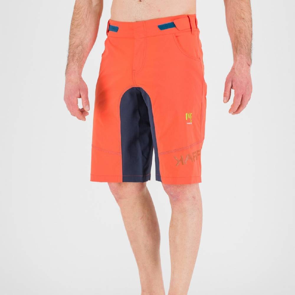 Karpos BALLISTIC EVO SHORTS Liquidazione