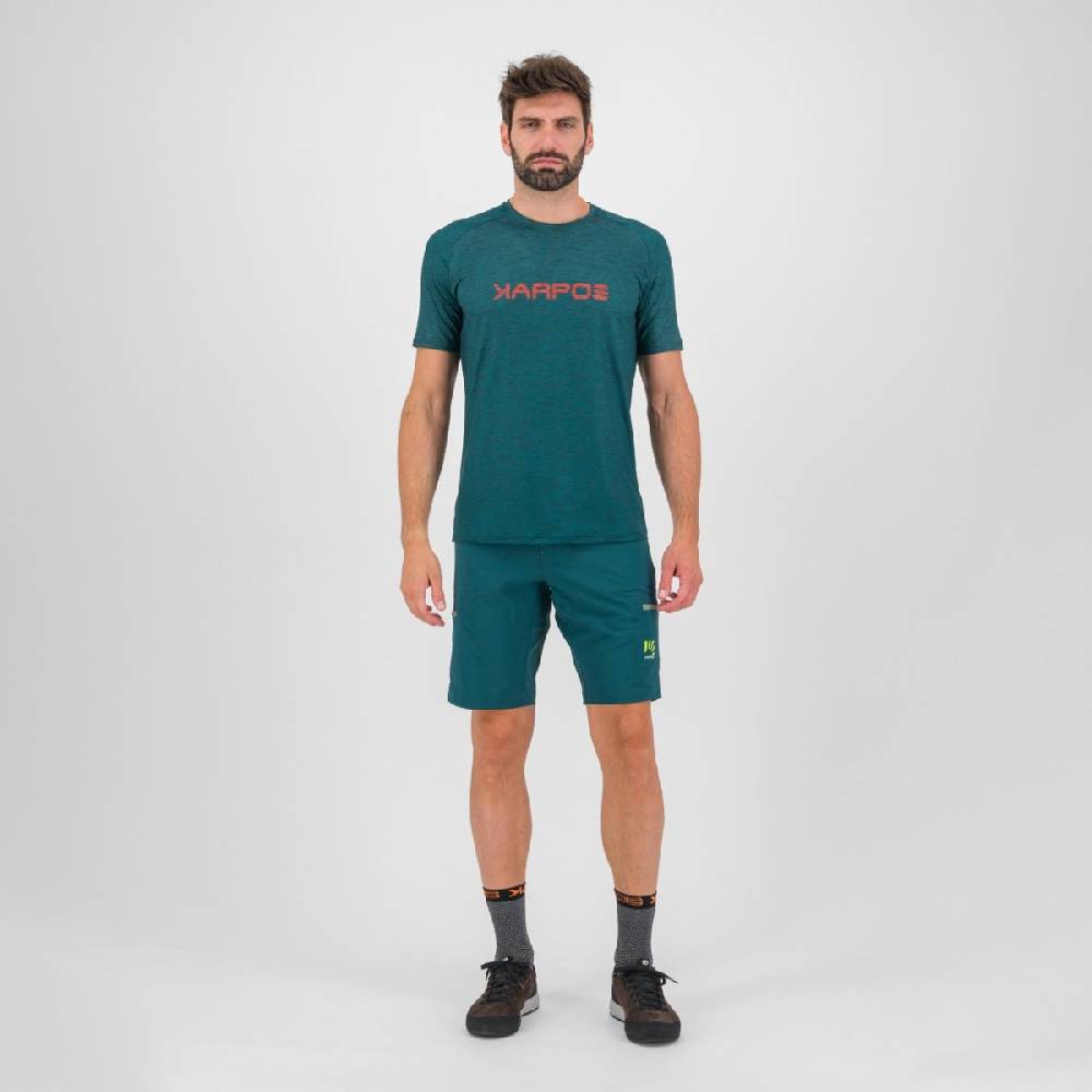 Karpos PRATO PIAZZA JERSEY Offerte giornaliere