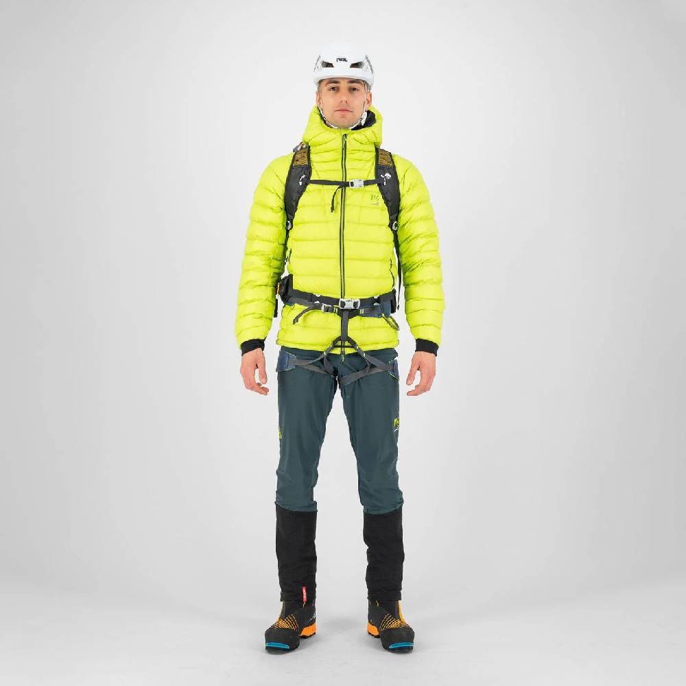 Karpos HIGHEST DOWN HOODIE JACKET Offerte speciali