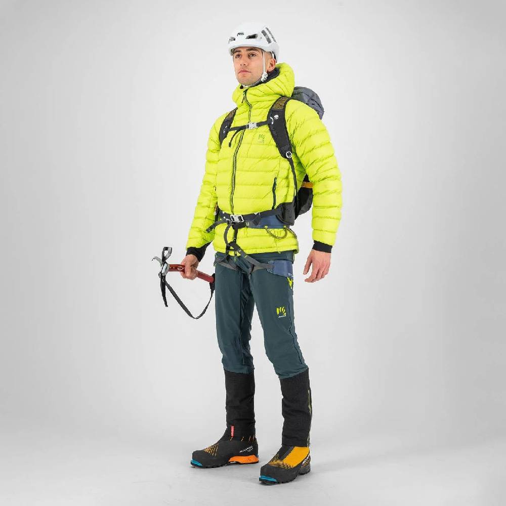 Karpos HIGHEST DOWN HOODIE JACKET Offerte speciali
