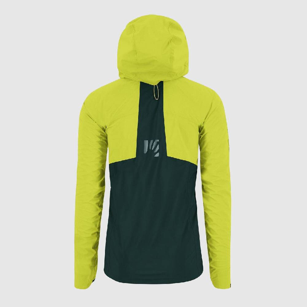 Karpos VALSESIA SHELL JACKET Offerta settimanale