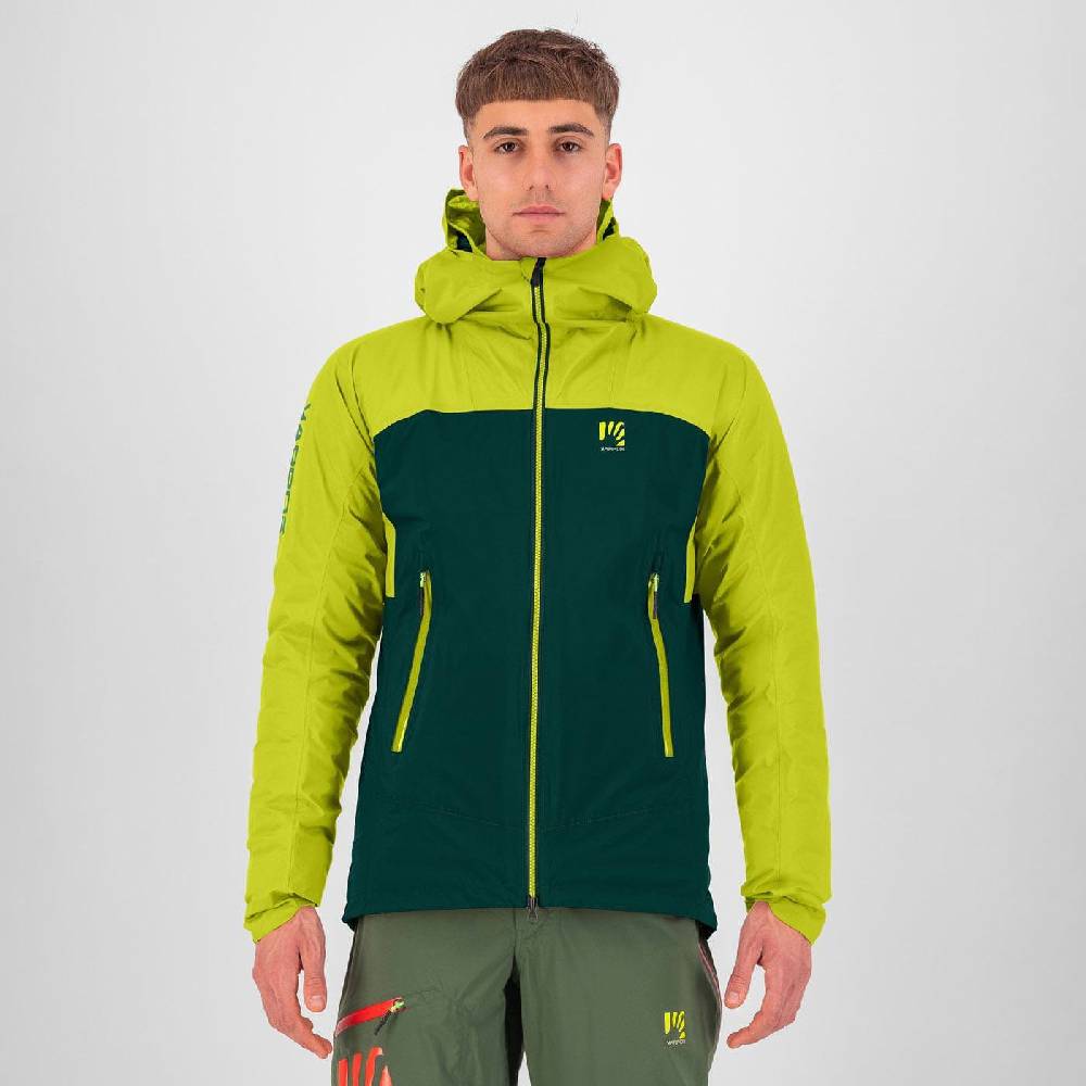 Karpos VALSESIA SHELL JACKET Offerta settimanale