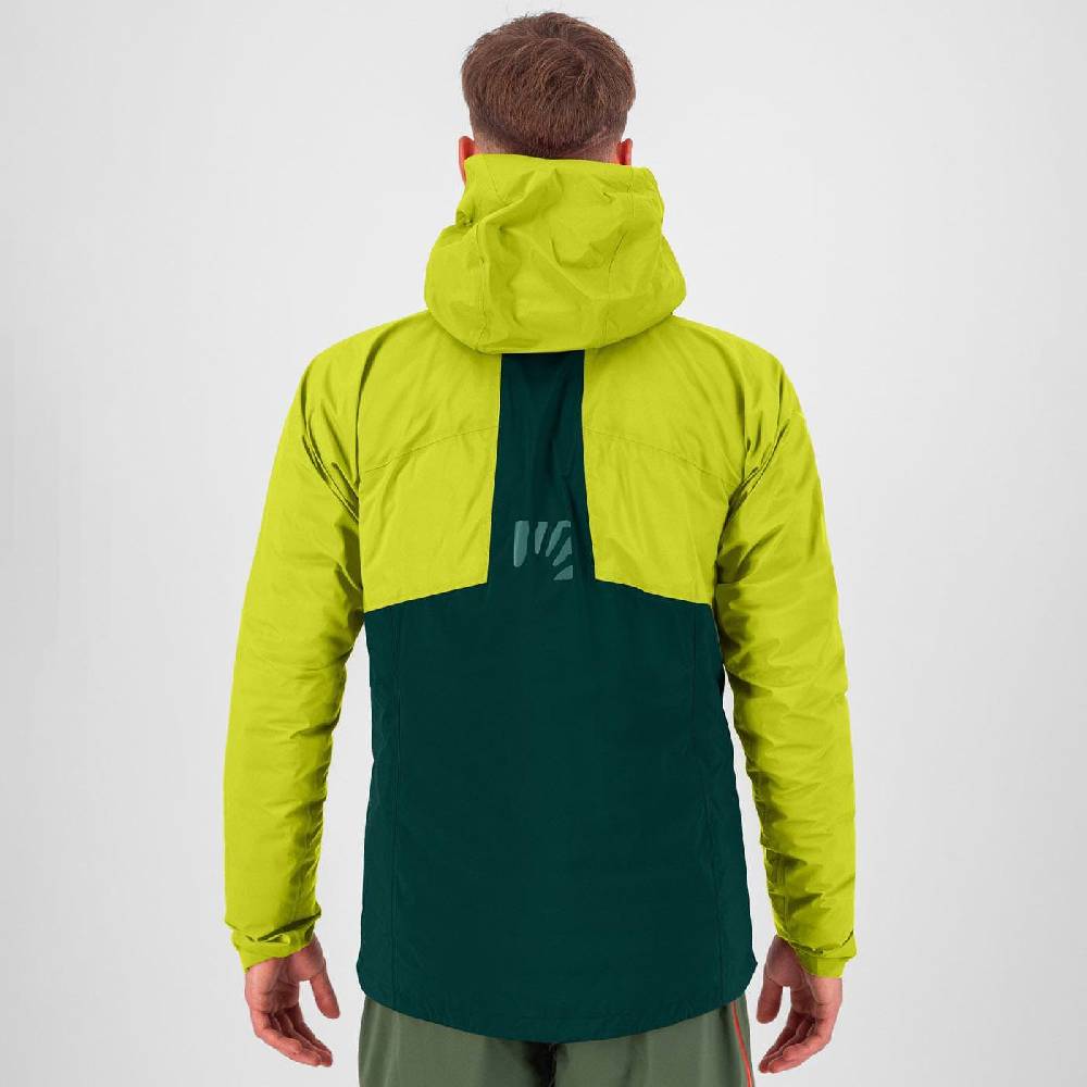 Karpos VALSESIA SHELL JACKET Offerta settimanale
