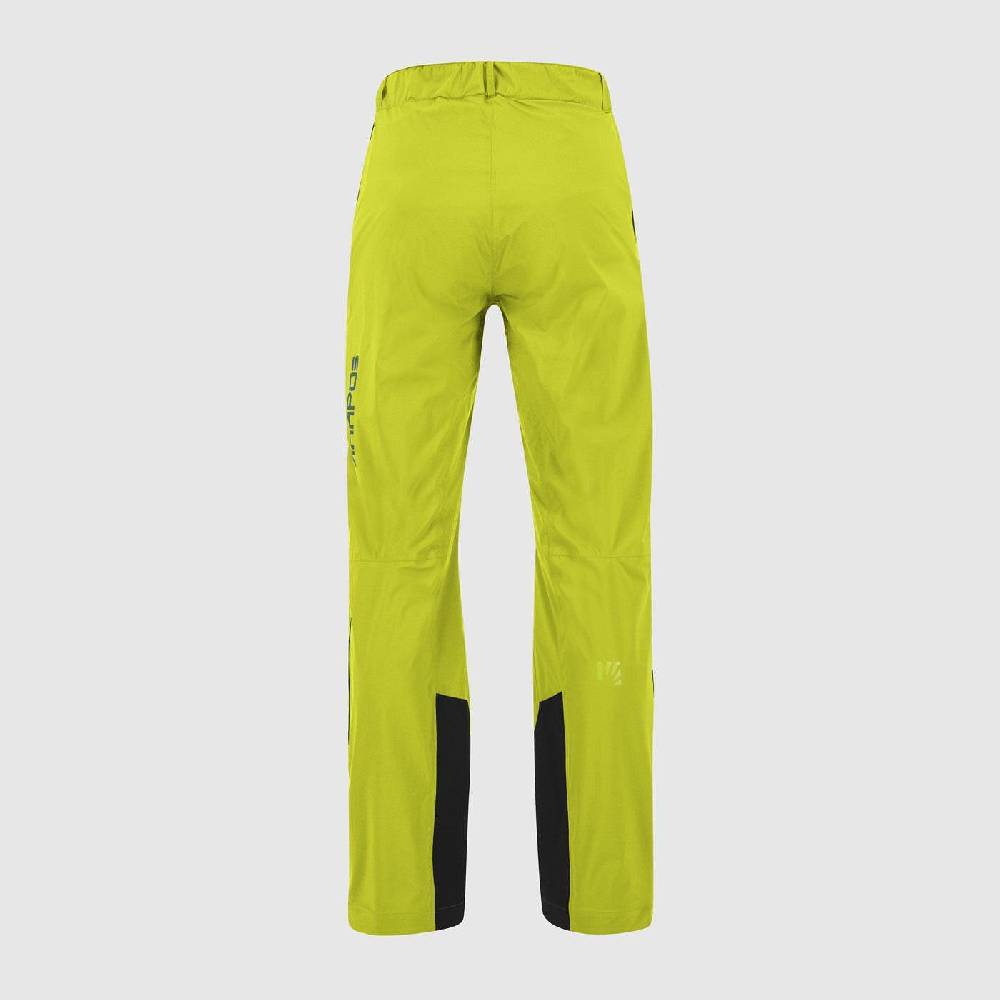 Karpos VALSESIA SHELL PANTS Ritorno libero
