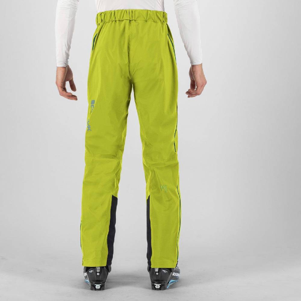 Karpos VALSESIA SHELL PANTS Ritorno libero