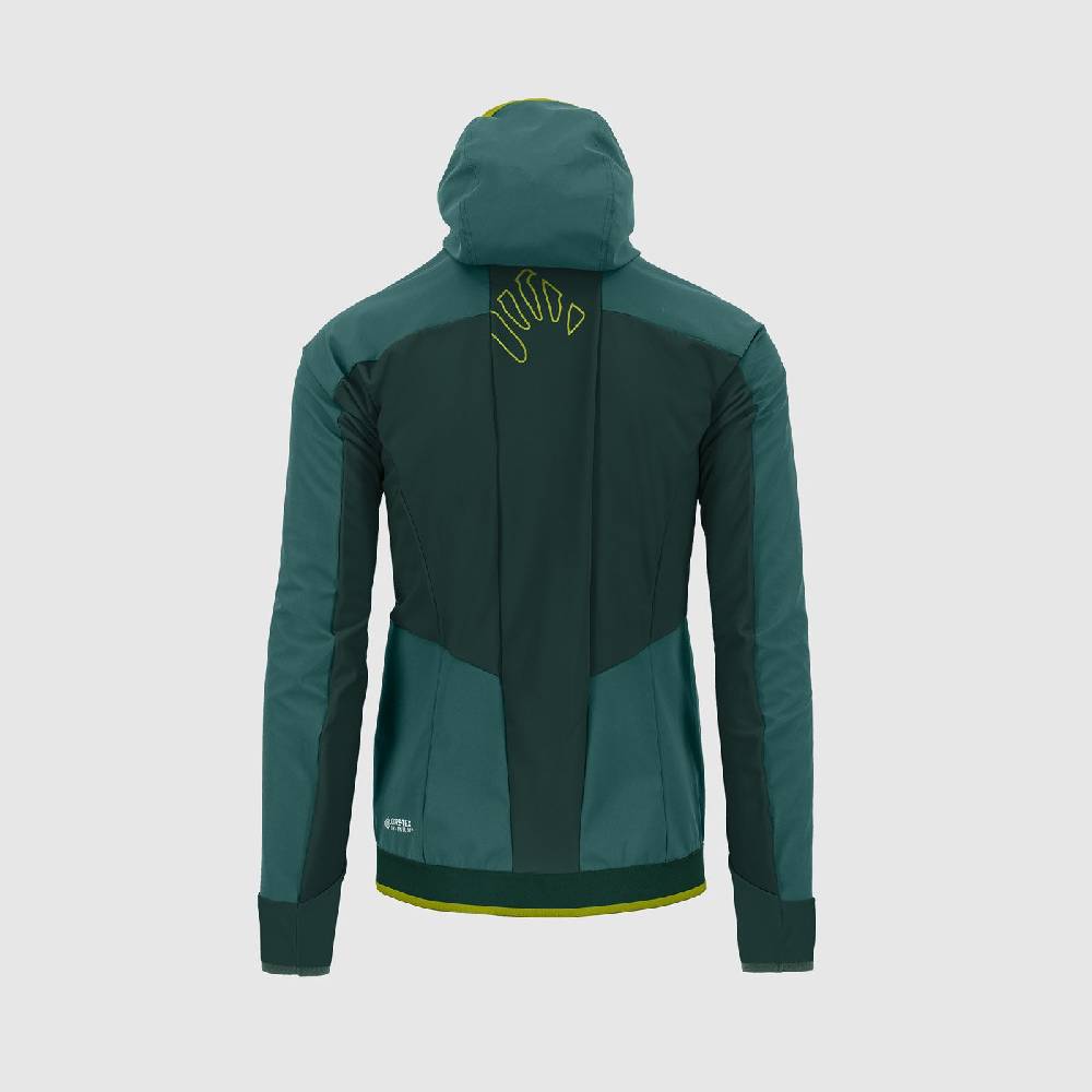 Karpos PIZ PALU' EVO JACKET Rilascio limitato