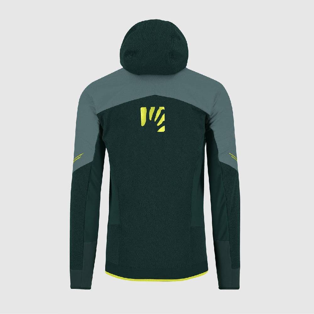 Karpos ALAGNA PLUS EVO JACKET Latest stili
