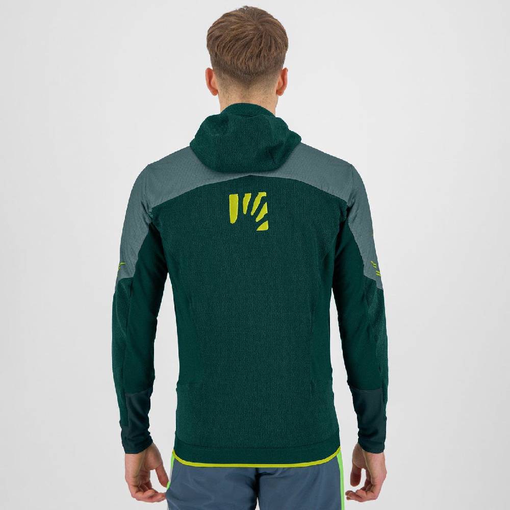 Karpos ALAGNA PLUS EVO JACKET Latest stili