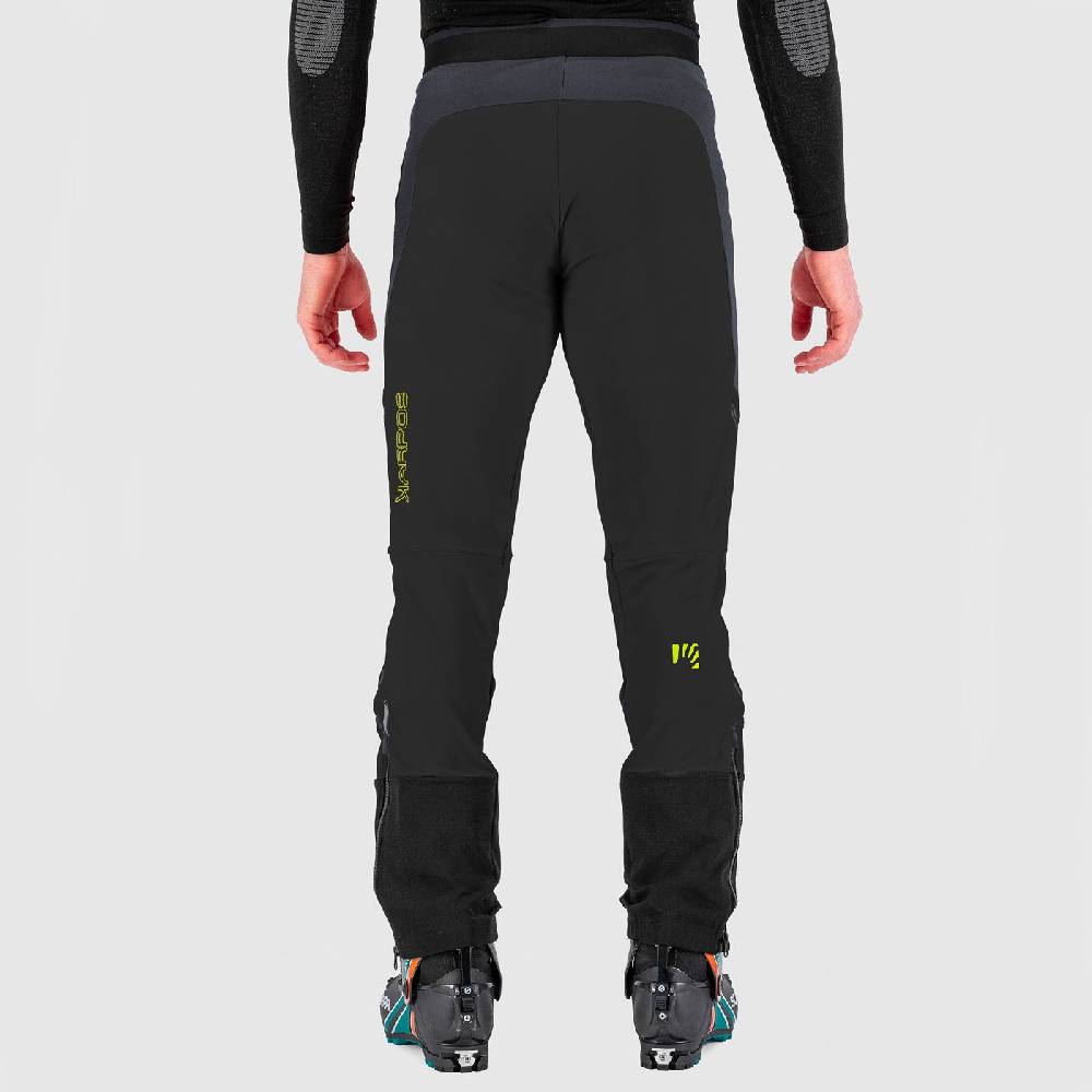 Karpos ALAGNA PLUS EVO PANTS Ultimi due giorni